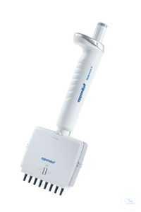 Eppendorf Eppendorf Reference� 2 8-���������, ���������� 0,5 - 10 ���, ������-����� 4922000013