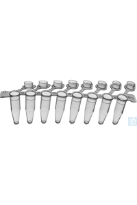 AHN Biotechnologie AHN myTube� ���-������� �� 8 �������� 0,2 ��, � ������������� ������� �������, ���������� 3-037-02-0