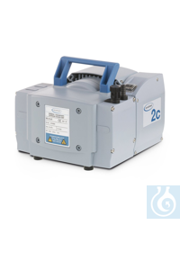 VACUUBRAND ���������� ���������� ����� MZ 2C NT, ���������������, ������������ (NRTL): C / US 230 V / 20732301