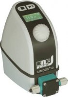 Насос для жидкостей мерный (дозирующий) SIMDOS 10 FEM 1.10ST.18S/RC/RCPlus (1-100 мл/мин)