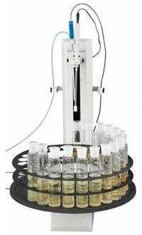SI Analytics - ����� ������� ��� ������� Xylem TW ALPHA PLUS COD 230V 1007298