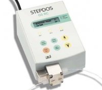 Насос для жидкостей мерный STEPDOS 03 FEM 03 KT.18/S (0.03-30 мл/мин)