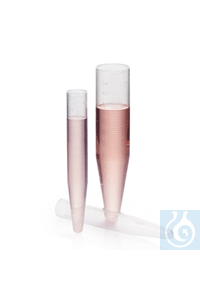 Nalgene Nalgene & trade; Центрифужные пробирки PPCO с коническим дном, 15 мл, упаковка 100 шт. 3103-0015