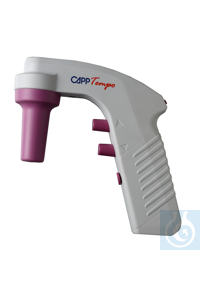 AHN Biotechnologie CAPPTempo Violet ���������� T100-V