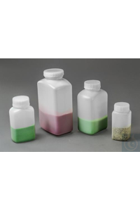 Bel-Art Products �����������, �������, HDPE, ������� ���, 32 �����, 10640-0032 F10640-0032