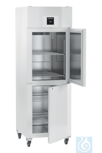 Liebherr LKPv 6527-40 LABOR KUEHLSCHRANK EXPLOSIONS GESCHUETZT VENTILIERT 991424551