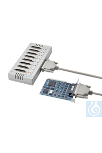 IKA PCI 8.2 ������� ����� ��� ��������� � �� ��� ����������� �� 8 ������������ ... 0008017500