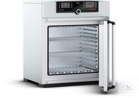 Memmert Духовка для парафина UN110pa, 108л, 20-80 ° C UN110pa