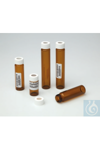 Nalgene I-Chem &amp; trade; �������� ���������� ������� VOA � 0,125 �����. ����� 40 �� �������������� ... 341-40A