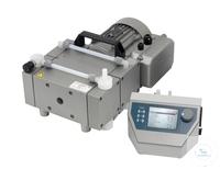 Welch Vacuum Diaphragm Pump Chem. ���������� MPC 1201 E 230 � 50/60 �� 412741