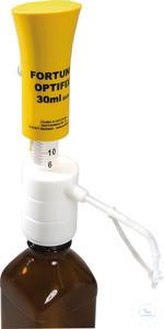 101 08051 ���������� ��� ������� � ������� FORTUNA OPTIFIX BASIC, 100 ��: 2,0, ���������� ������� � PTFE-������� 101 08051