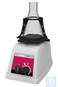 AHN Biotechnologie Резиновый держатель для колбы 7-110-04-0