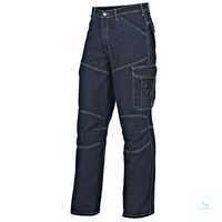Arbeitsschutz (Wieland) B Power Workerhose 1466038-04 �����-����� ������ Groesse 28 3005670028