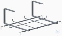 Bandelin KT 57 Z, держатель корзины, с ручками 3078