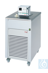 Julabo FP52-SL �������������� ��������� ������������ ���������� � ����������� ���������� ���������� �� +15 9352752N150