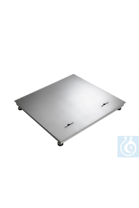 KKP 3000V40LM ���� ����� Kern ����������� �����, 1500x1500x110 ��; ���� 3000 ��; � = 1 ��; d = 1 ��; KKP 3000V40LM