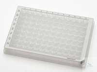 Eppendorf Microplate 96 / V-PP, ���������� �����, ���� ������� �����, ��� ������, 240 ��������� ... 0030605306