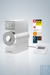 Hirschmann rotarus� flow 50i, ����������� �����, ����������� �����, IP 65 9501344