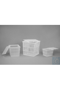 Bel-Art Products �������, ��, ������������� ������, � / ������, 5 "X4" X4 "18737-0010 F18737-0010
