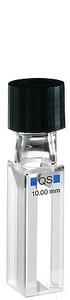 Hellma Semi Micro cell 117.204-QS PL 10 ��, Semi Micro cell 117.204-QS PL 10 �� 117-204-10-40