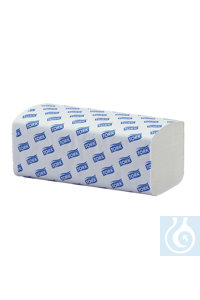 neoLab neoLab® одноразовые полотенца, 2-слойные, зеленые, 23 x 25 см, 160 листов в упаковке 2-1412