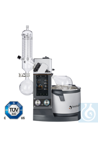 Heidolph Hei-VAP Ultimate Control - �������� ���� � ������������ ���������� ������� G3 (EU-Plug) 576-02300-00