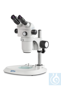 OZO 553 Kern ��������������� � ����������� Trinocular, Greenough; 0,8-7,0x; HSWF10x23 OZO 553