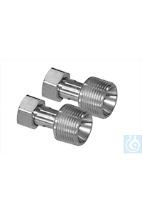 Julabo 2 ����������� � ���������� ������� M24x1,5 �� �������� ������ NPT 1 ���� 8890062