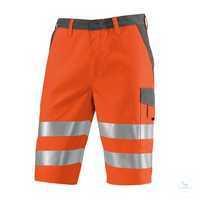 ������ ����� (Wieland) Hi-Vis COMFORT Short 2014845-8553 �������������� ��������-�����-����� ����� N ������ 56 3095215056
