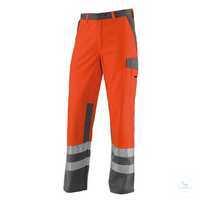 ������ ����� (Wieland) ������� ����� Hi-Vis COMFORT 2110845-8553 �������������� ��������-�����-�����, ����� S ������ 48 3095217648