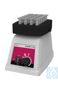 AHN Biotechnologie Пена для микропробирок 7-110-02-0
