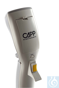 ����������� ������� AHN Biotechnologie CAPPTronic, 8-���������, 10 - 200 ��� E200-8BA