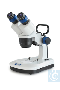 ������������ ��������������� ���� (Accu) OSE 422, Greenough; 2 / 4x; WF10x20; 1�� ��������� OSE 422