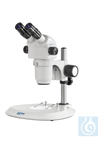 OZO 551 Kern ������ ��������� � ����������� Binocular, Greenough; 0,8-7,0x; HSWF10x23 OZO 551