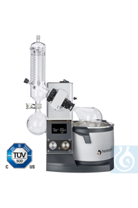 Heidolph Hei-VAP Core - �������� ���� � ������������ ���������� ������� G3 (EU-Plug) 572-01300-00