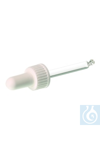 Koehler Chemie Pipetten-Monturen 30 ��, VE 25 St. 9000128