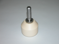 Retsch Pestle ��������� ����� �������� RM 200 02.461.0116