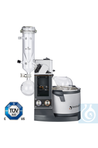 Heidolph Hei-VAP Ultimate - �������� ���� � �������� ������������� ������ ���� G5 (UK-Plug) 576-01510-03