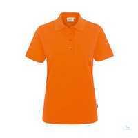 ������������ ����� (Wieland) Women-Poloshirt Performance 216-27 Orange Size XS 3099166300