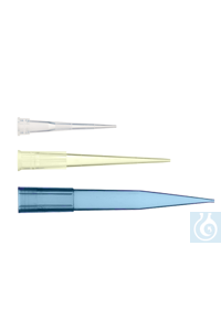 neoLab Moonlab� Pipettenspitzen, ����, ������������, 2-200 ���, 1000 �� / �������� 4-0025