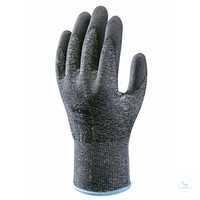 Arbeitsschutz (Wieland) Palm Plus 541DPP HPPE Groesse 9 (XL) 2430771190
