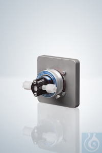 Hirschmann rotarus� TKF RH0 CKC, Stroke vol. ������������ �� 5,0-50 ��� 951306141