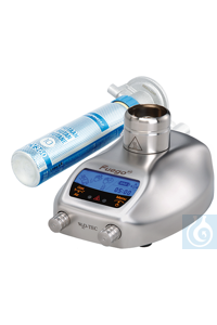 WLD-TEC Адаптер безопасности 360 Fugeo SCS- / Gasprofi 1 micro Series для картриджей CV 360 8.000.700