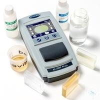Lovibond - Tintometer Elektronische Comparatoren, EComparator 2000 Pt-Co 162010