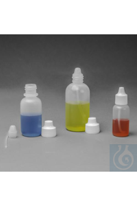 Bel-Art Products �������, PE, ���������, 2OZ, 12 / PKG, 72 / CASE11662-0000 F11662-0000
