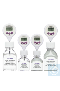 ��������� Bel-Art CALBRTD Therm FRIO-Temp 0 / 70C 75MM 22C60210-2200 B60210-2200