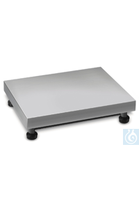 KXP 300V20M ��������� Kern �� ����� � ���������, 650x500x135 ��; �� ����� 150 ��; 300 ��; � = 50 �; 100 ... KXP 300V20M