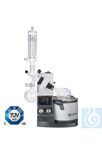 Heidolph Hei-VAP Expert Control - �������� ���� � ������������ ���������� ������� G6 (EU-Plug) 574-02600-00
