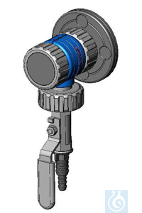 VACUUBRAND VACUU � ������ ���������� LAN� VCL K � �������������� ������ A5, M35 x 1,5, ��������� 20677115