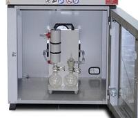 ��������� ������ Binder � ������� VAP 1 ��� VD 23 8012-1958